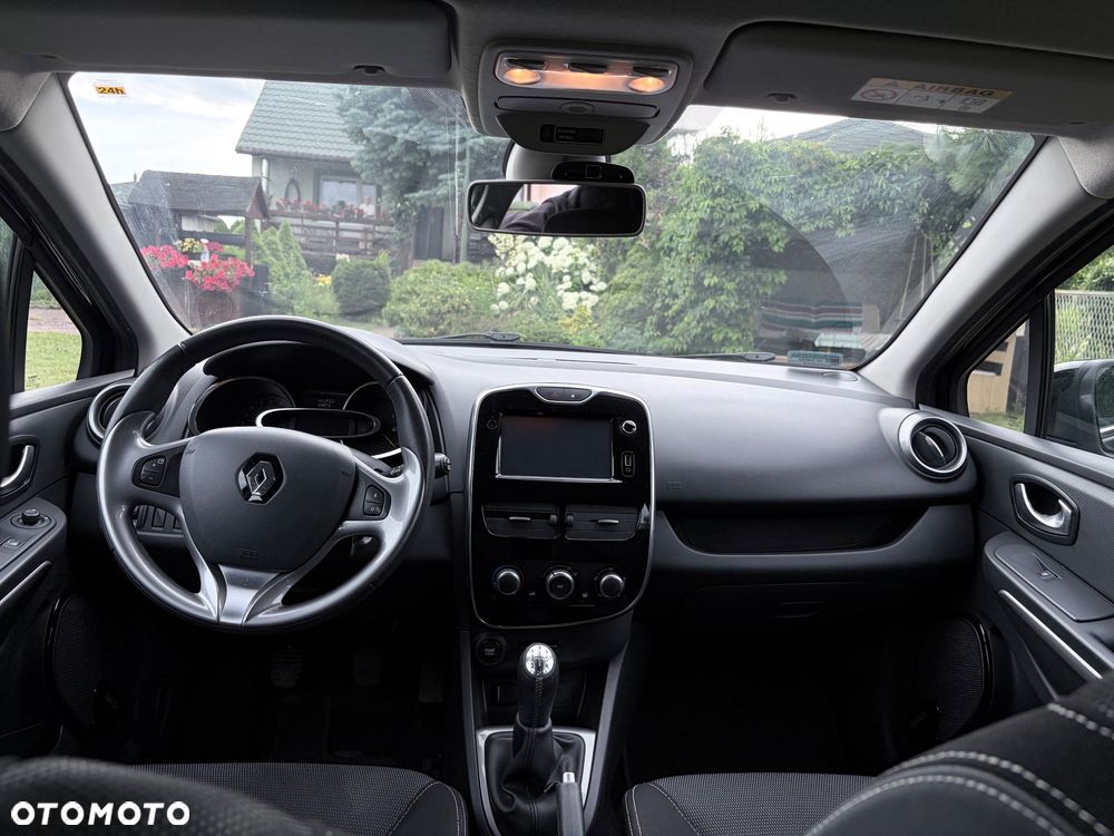 Renault Clio 0.9 TCe Techno Feel - 9