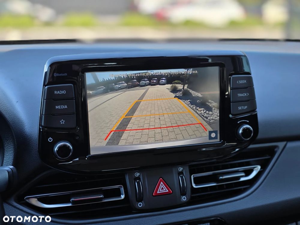 Hyundai i30 1.5 DPI Comfort - 20