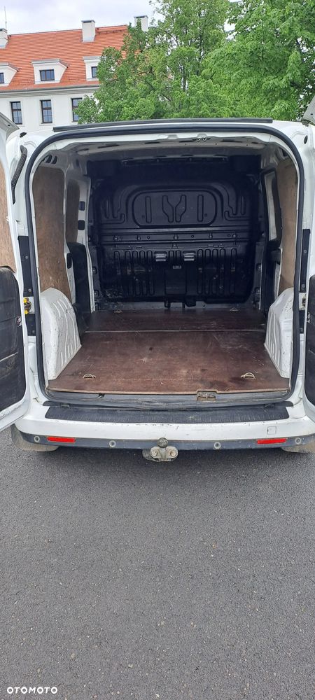 Fiat Doblo Maxi - 7