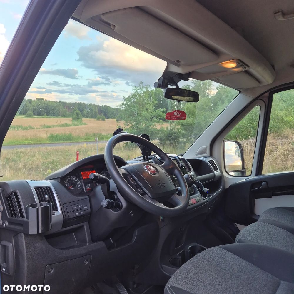 Fiat Ducato - 9
