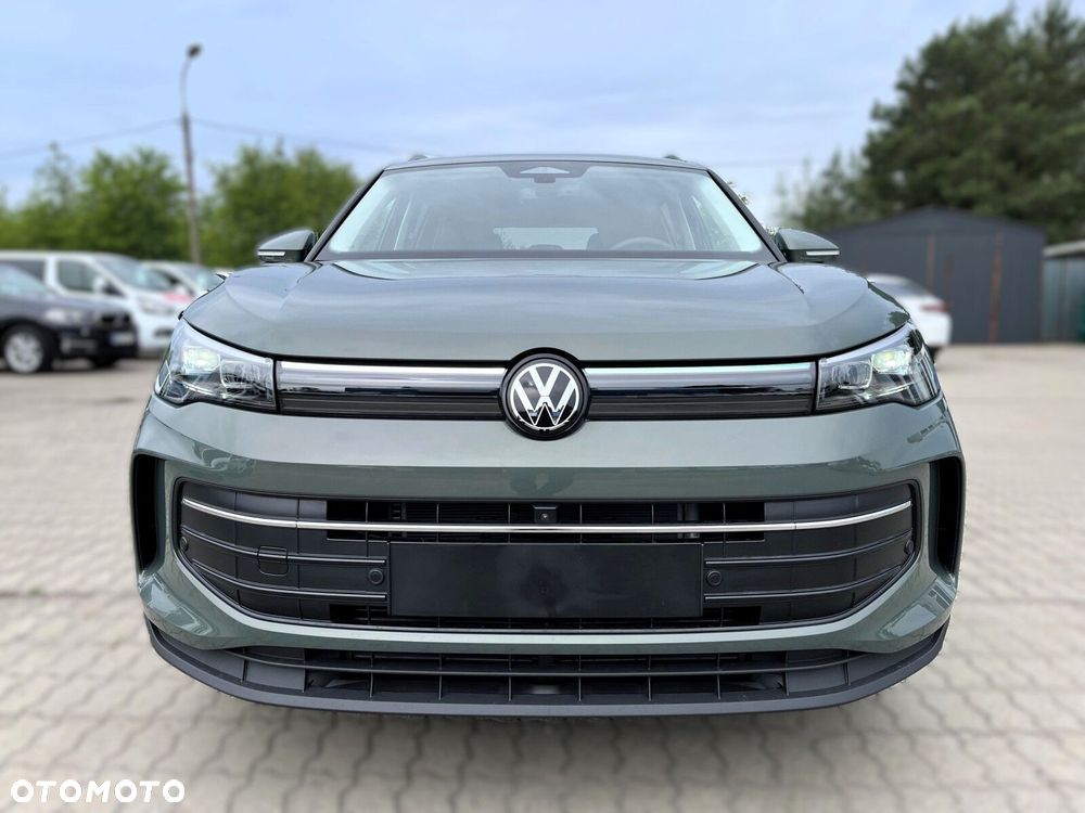 Volkswagen Tiguan 2.0 TSI 4Mot Life Plus DSG - 38