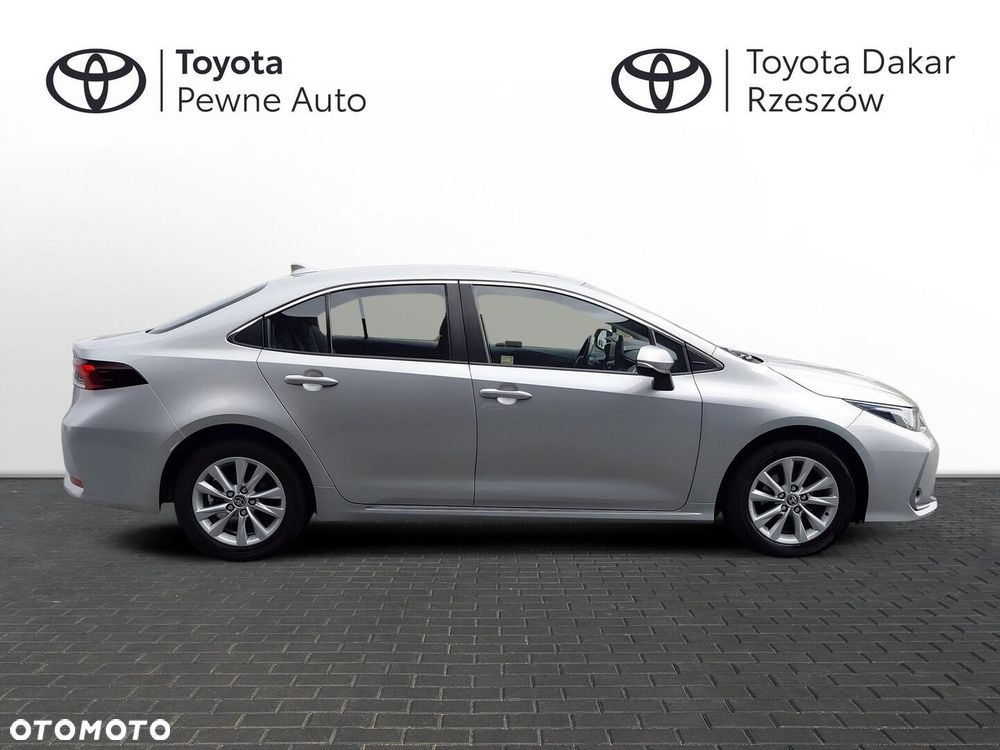 Toyota Corolla 1.8 Hybrid Comfort - 6