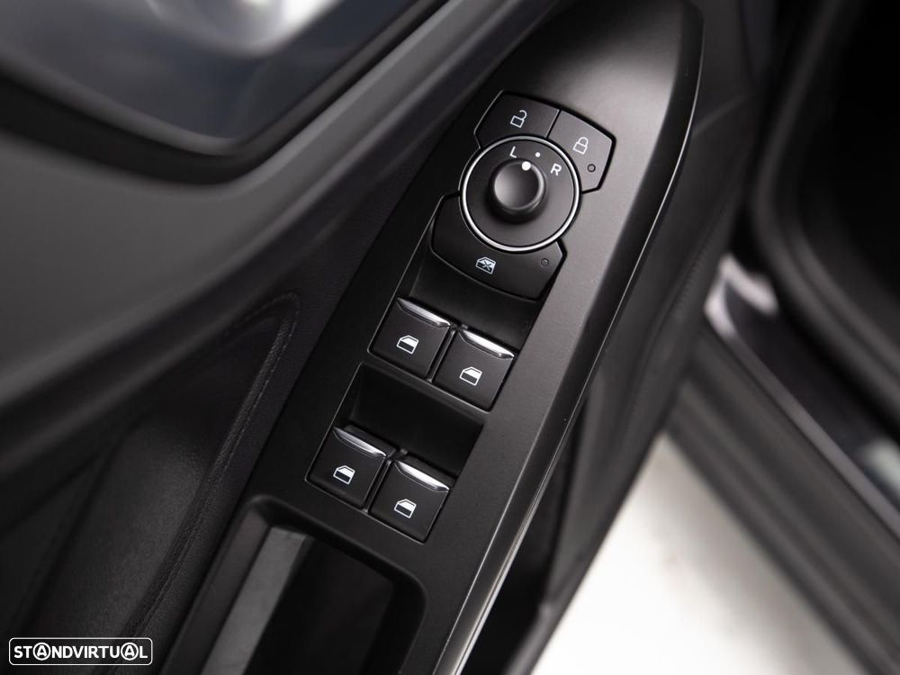 Ford Focus SW 1.0 EcoBoost Connected - 12