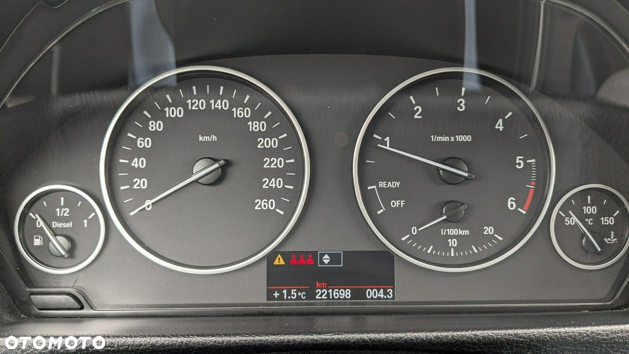 BMW Seria 3 - 19
