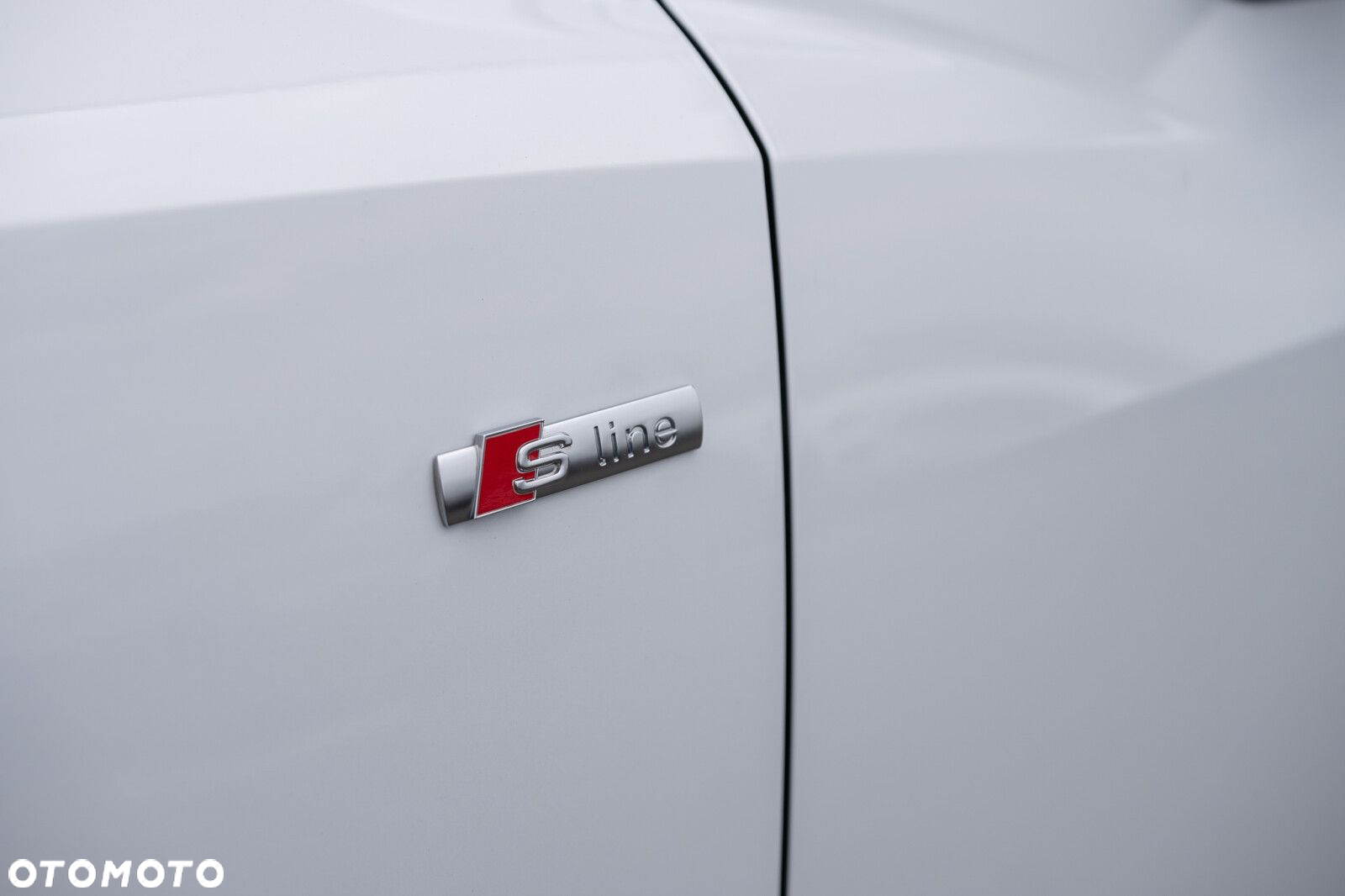 Audi Q3 Sportback 40 TDI Quattro S Line S tronic - 7