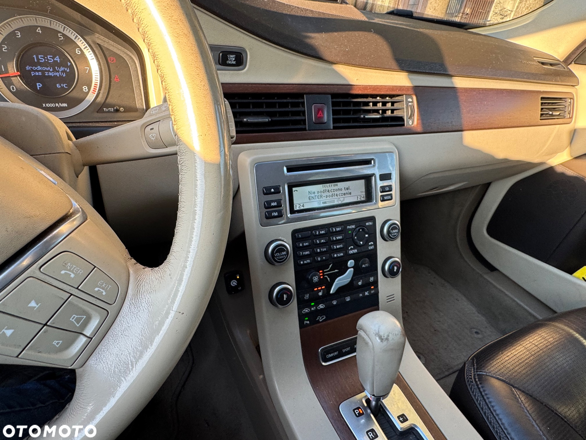 Volvo XC 70 - 18