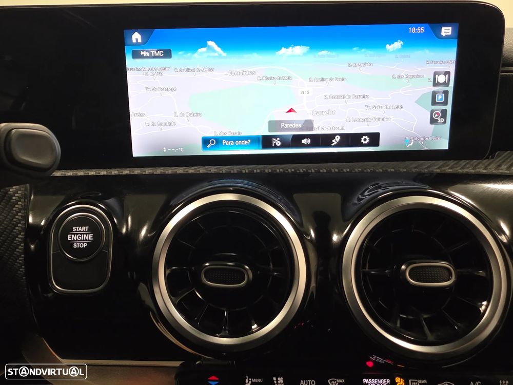 Mercedes-Benz A 250 e Style Plus - 49