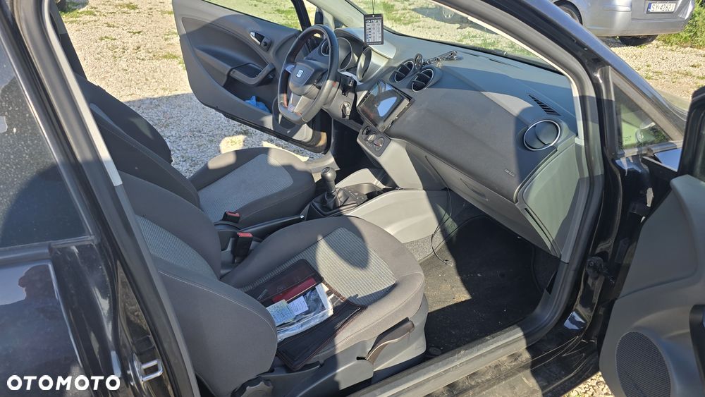 Seat Ibiza SC 1.4 16V Style - 16