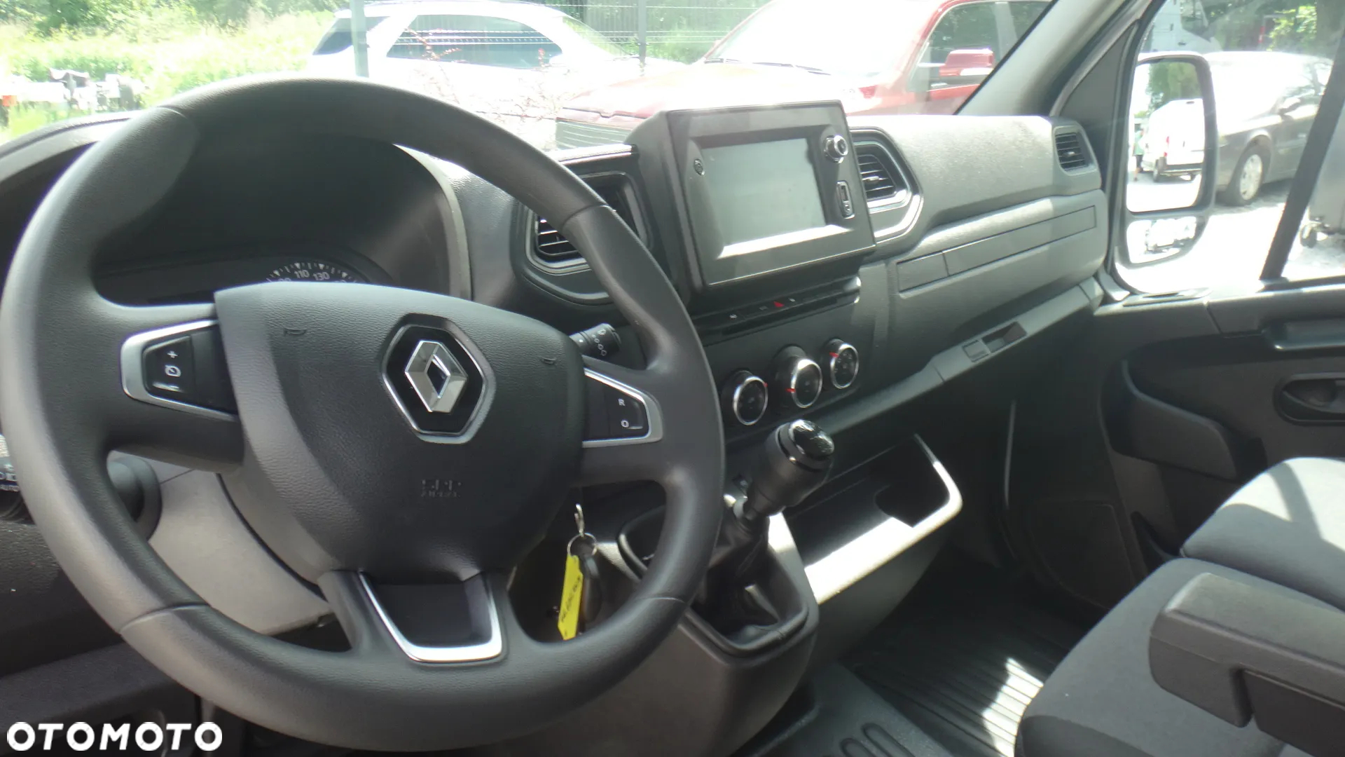 Renault Master - 10