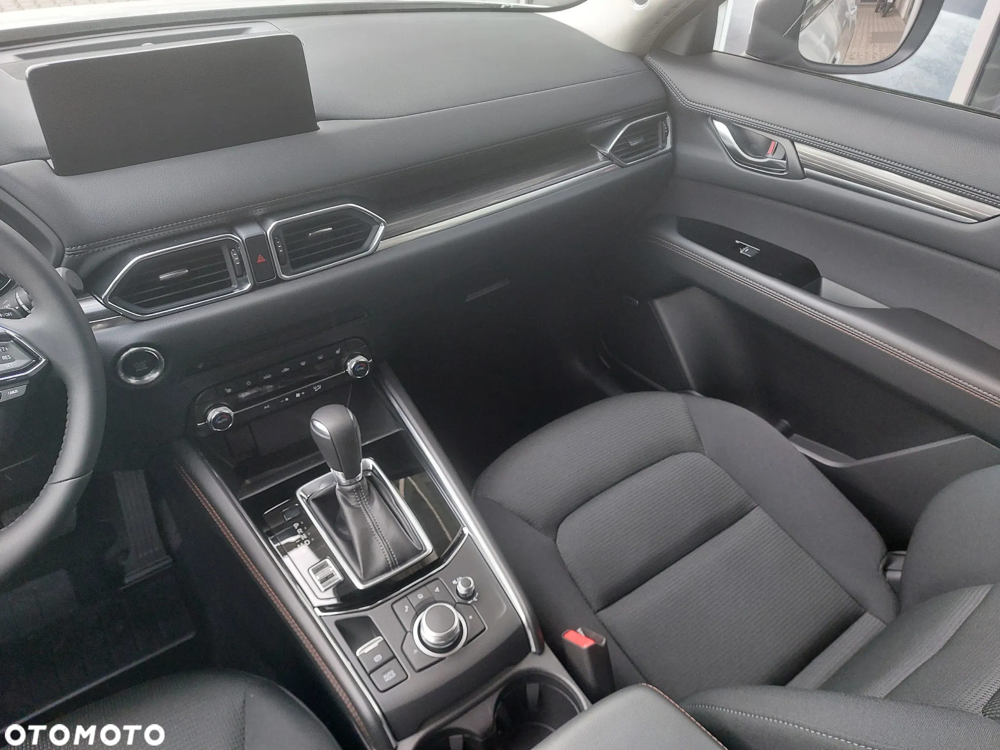 Mazda CX-5 2.0 Exclusive-Line 2WD - 10