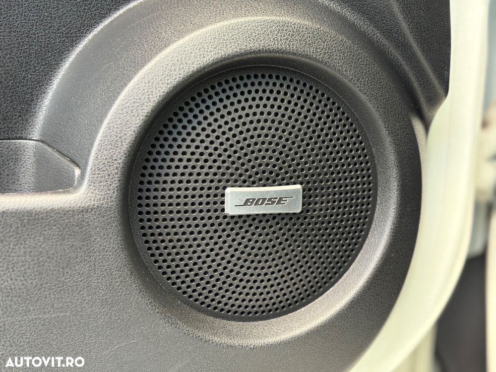 Nissan Qashqai+2 2.0 dCi DPF "All Mode 4x4" Tekna Plus - 28