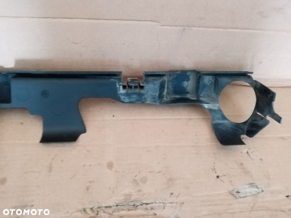 Kierownica powietrza Mercedes Vito 639 A6395050188 - 3