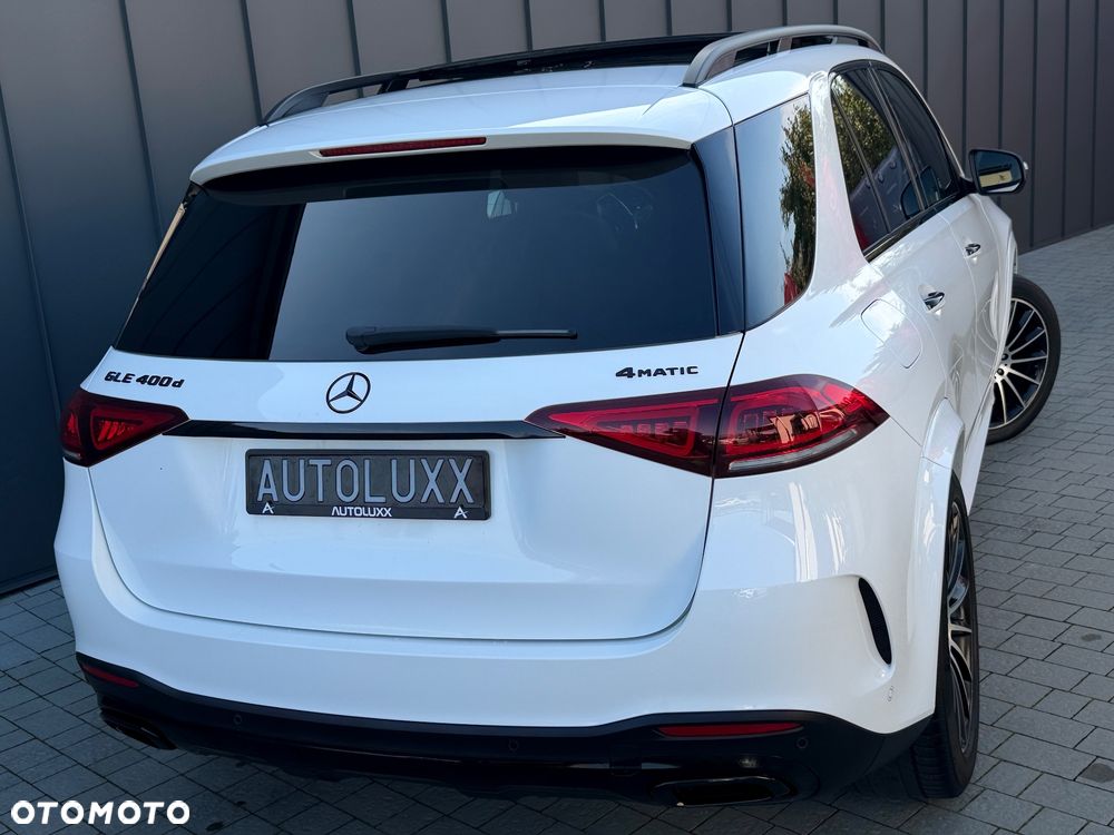 Mercedes-Benz GLE 400 d 4-Matic Premium Plus - 15