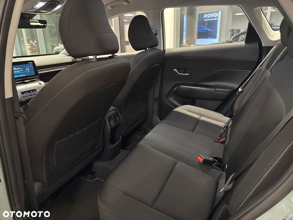 Hyundai Kona - 22