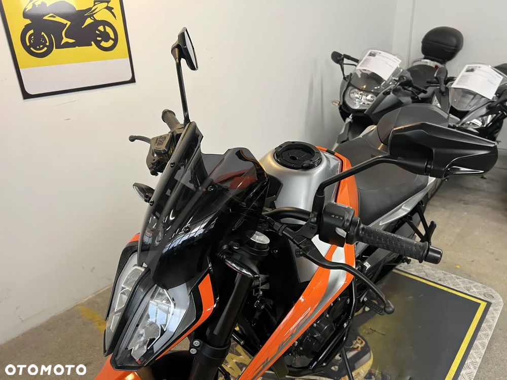 KTM Duke - 24