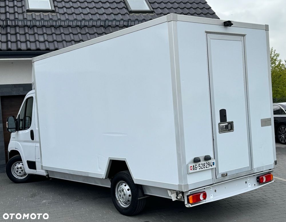 Fiat Ducato - 5