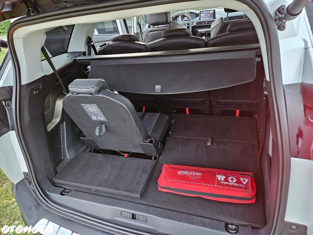 Peugeot 5008 BlueHDi 120 EAT6 Active - 6