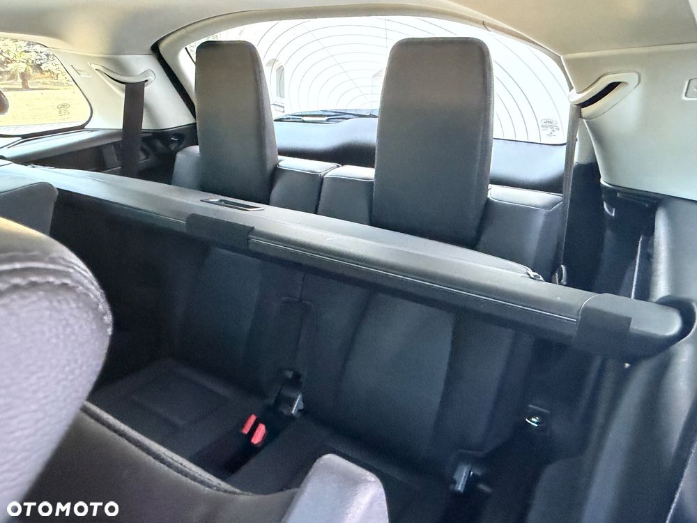 Land Rover Discovery Sport TD4 HSE Luxury - 21