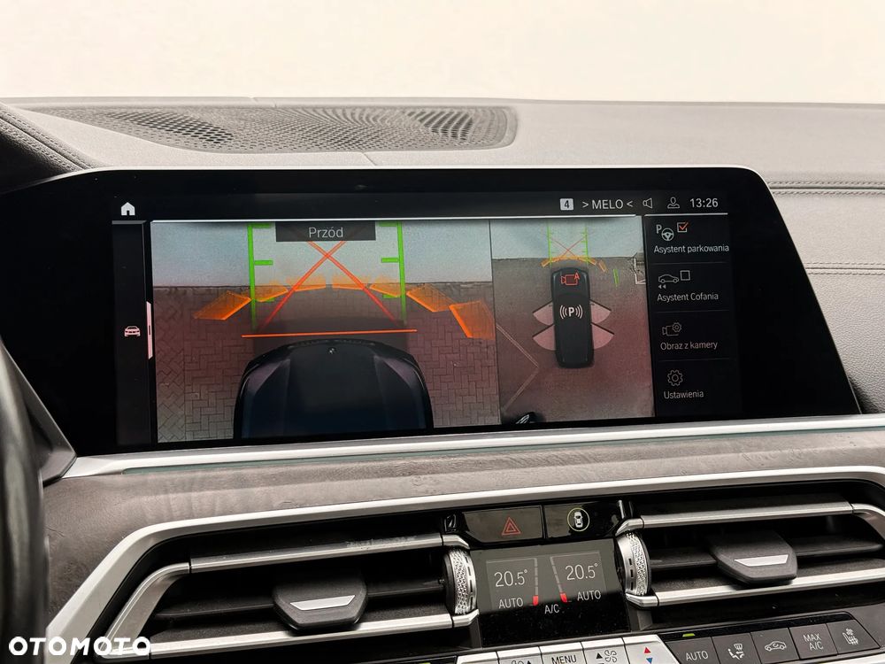 BMW X5 xDrive40d - 36