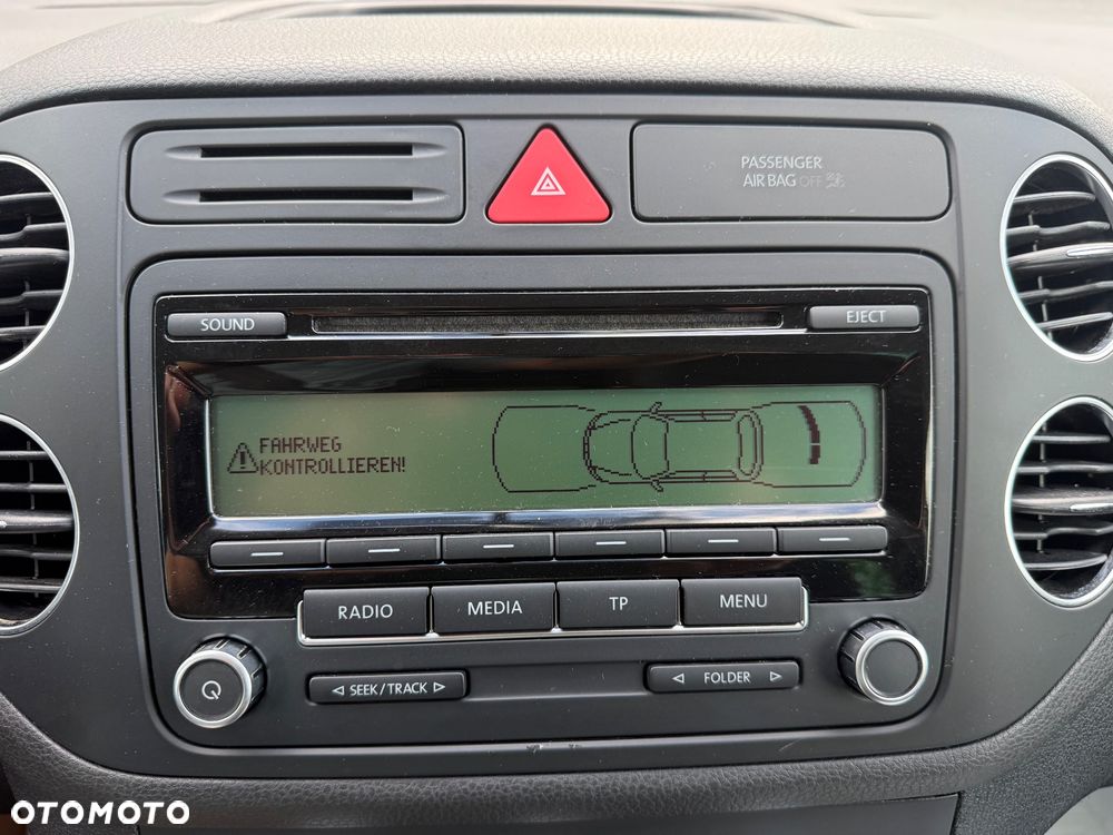 Volkswagen Golf Plus - 26