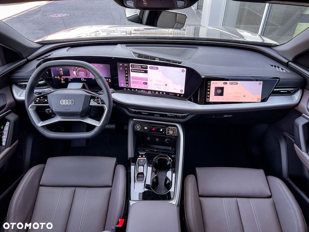 Audi Q5 Sportback - 23