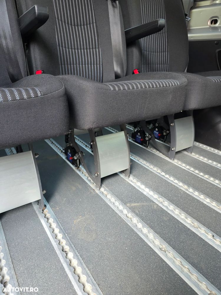 Ford Transit - 11