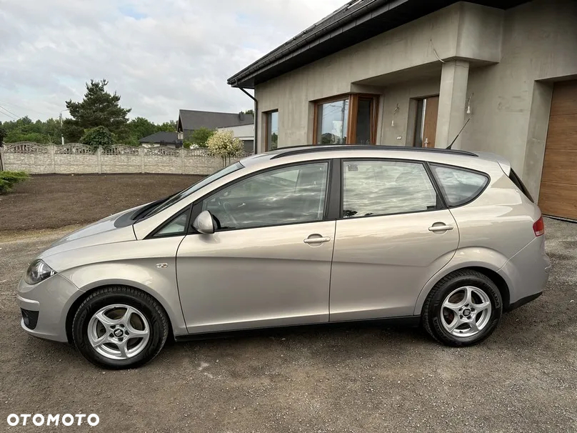Seat Altea XL - 3