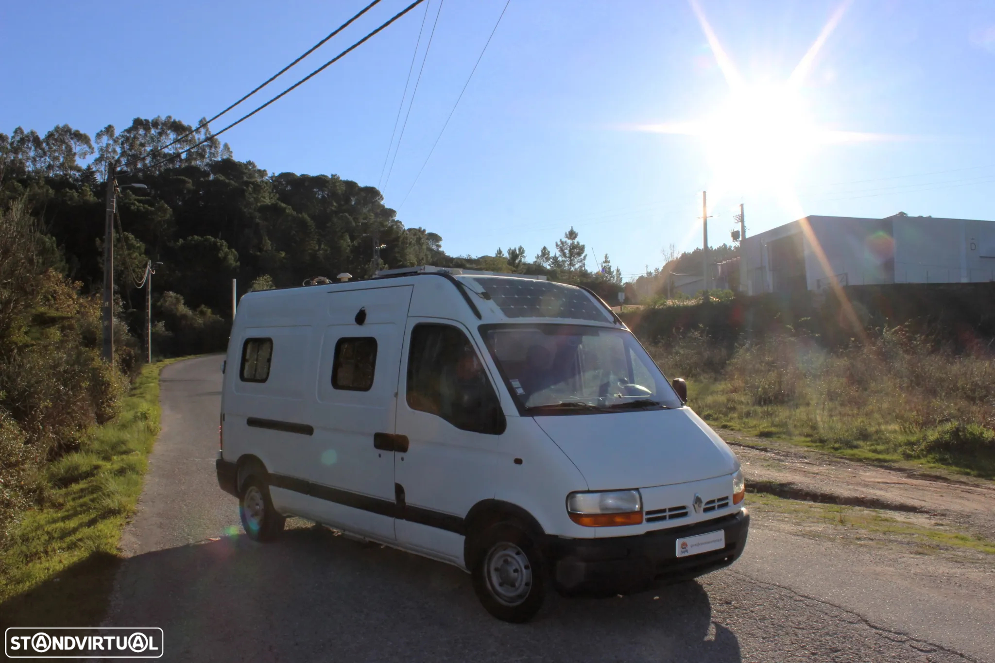 Renault Master - 3