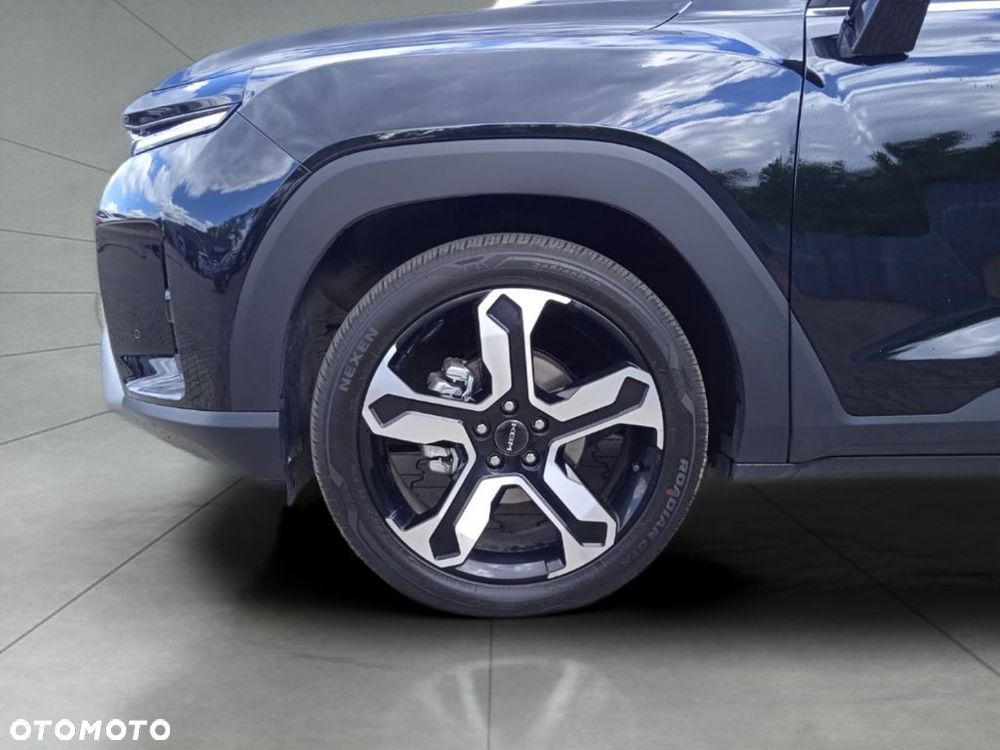 SsangYong/KGM Torres 1.5 T-GDI HEV e-DHT Adventure Plus - 11