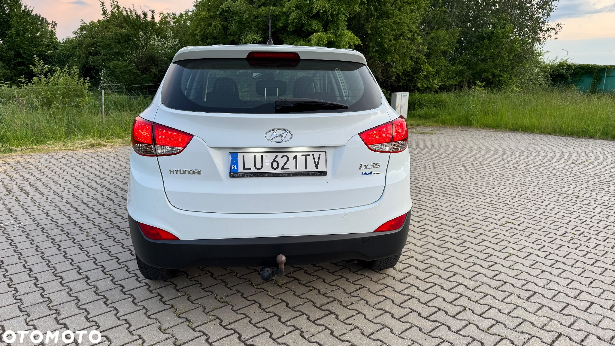 Hyundai ix35 - 6