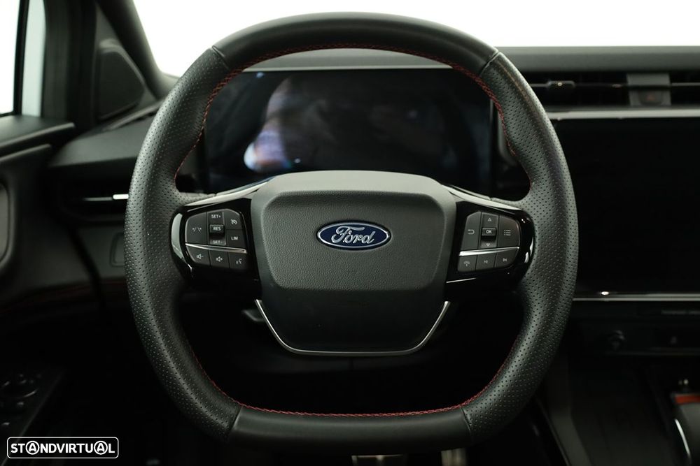 Ford Puma 1.0 EcoBoost MHEV ST-Line X Aut. - 15