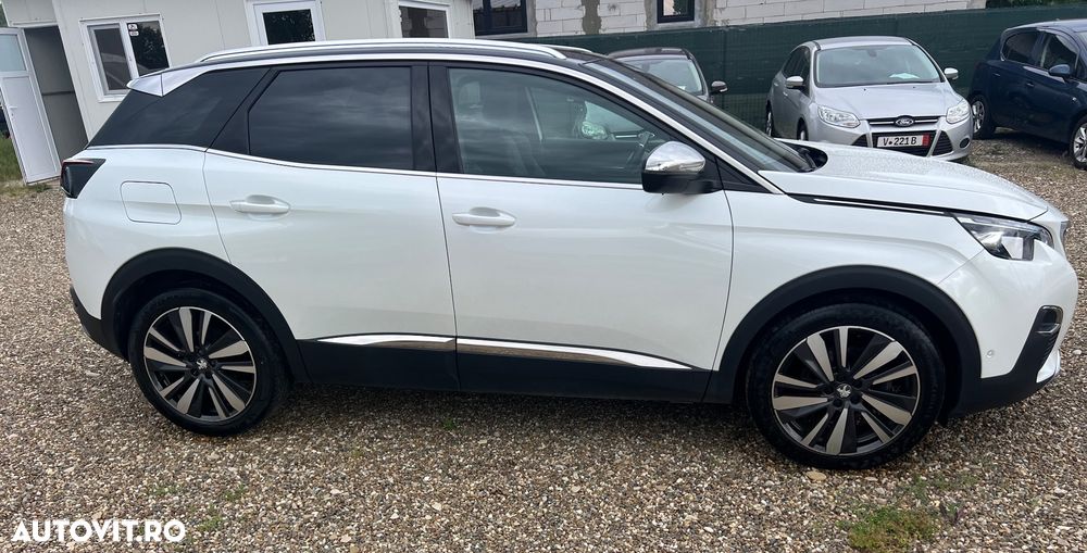 Peugeot 3008 2.0 BlueHDI S&S EAT8 GT - 6