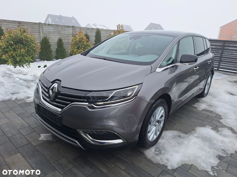 Renault Espace Energy dCi 160 EDC Business - 1