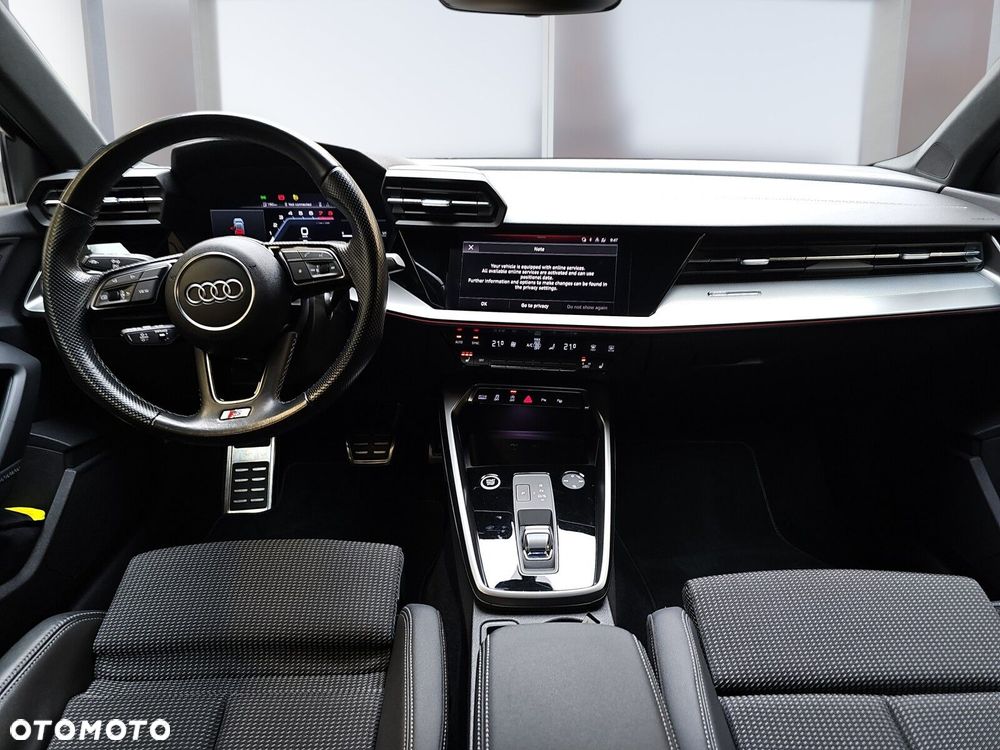 Audi A3 Sportback - 6