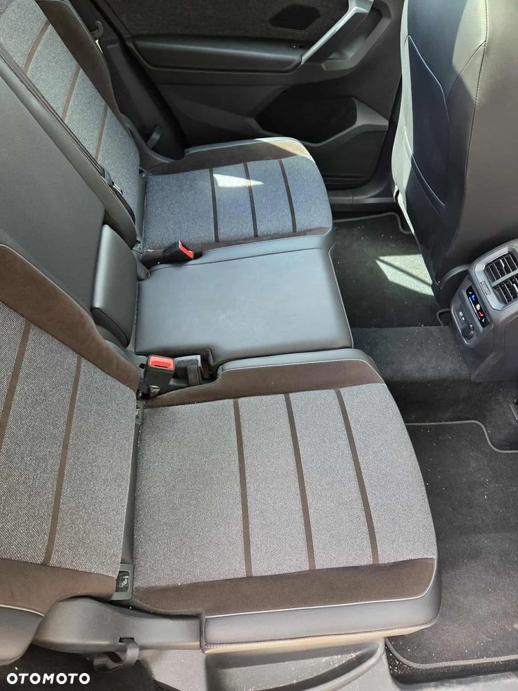 Seat Tarraco 1.5 Eco TSI EVO Xperience S&S - 8