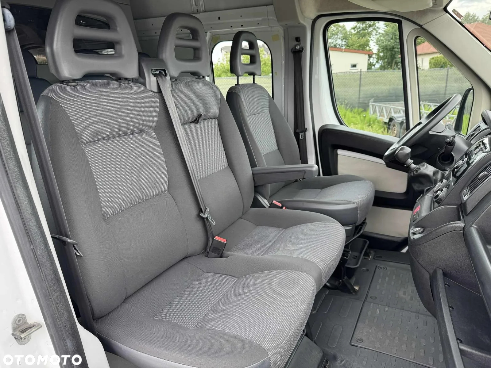 Peugeot Boxer - 27