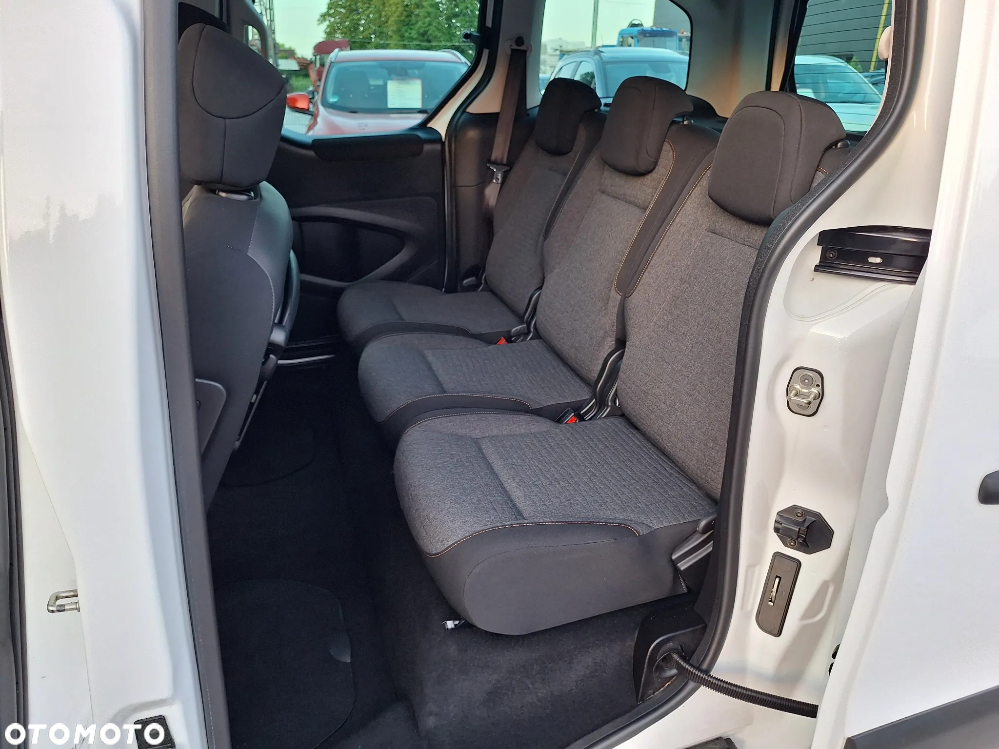 Citroën Berlingo - 26