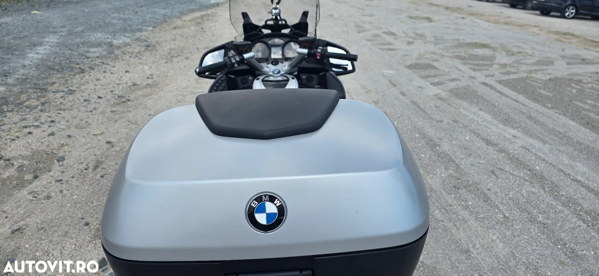 BMW R1200RT - 4