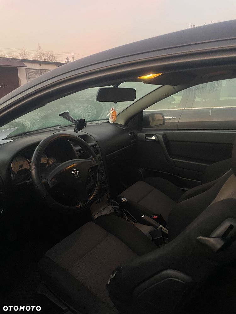 Opel Astra - 7