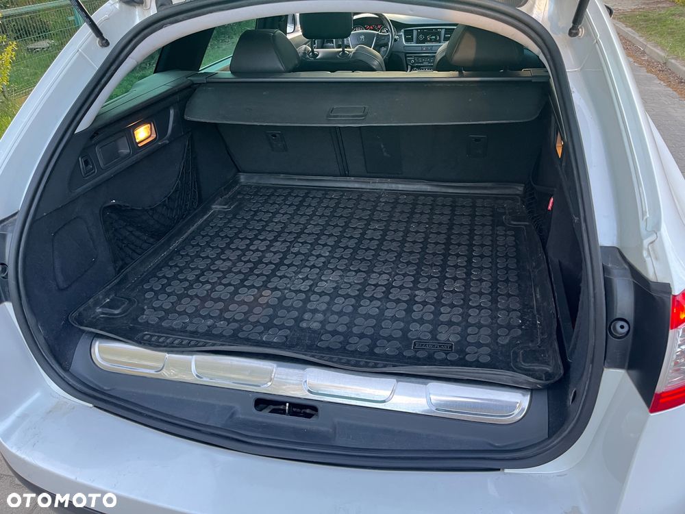 Peugeot 508 RXH Hybrid Business-Line - 38