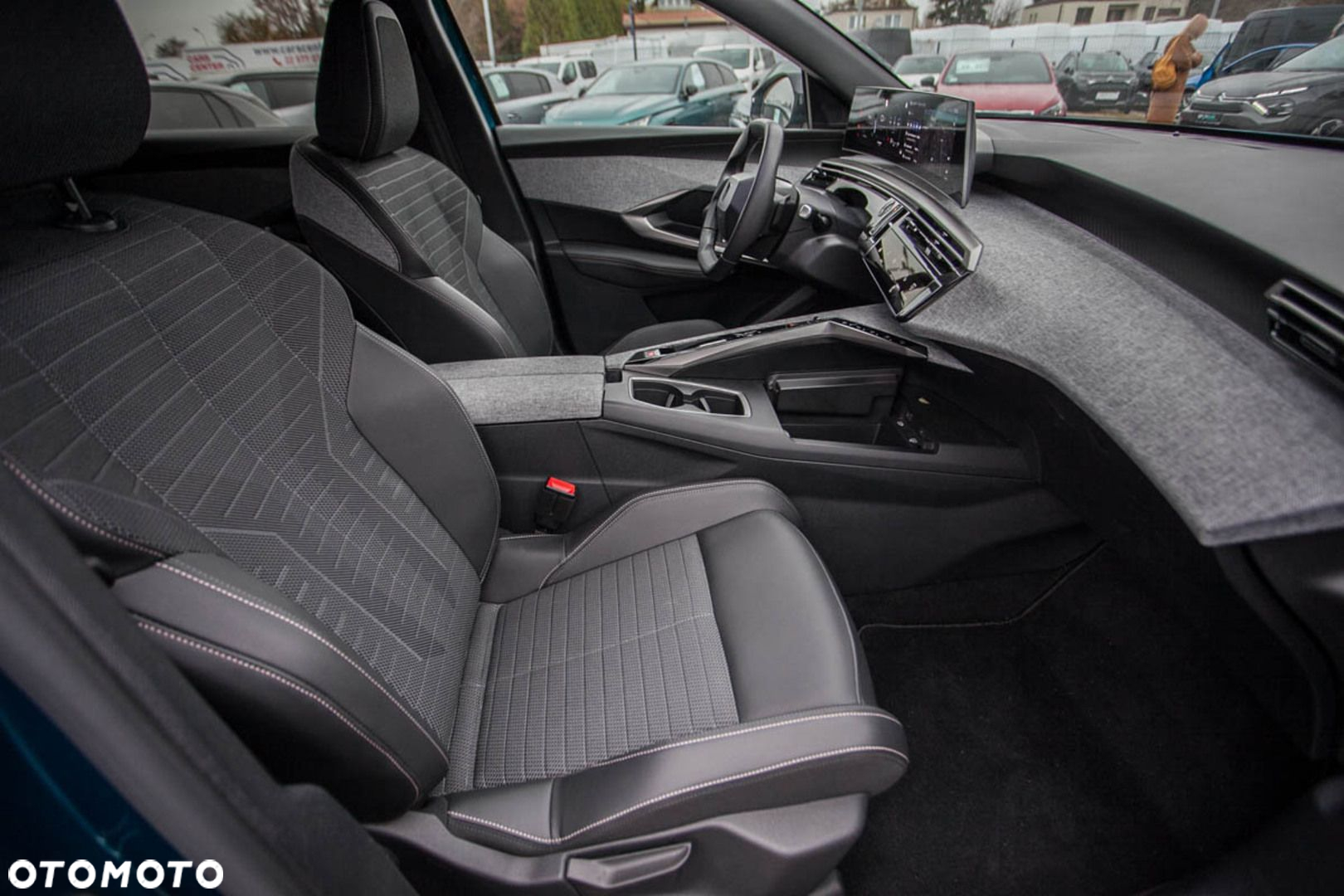 Peugeot 3008 - 10