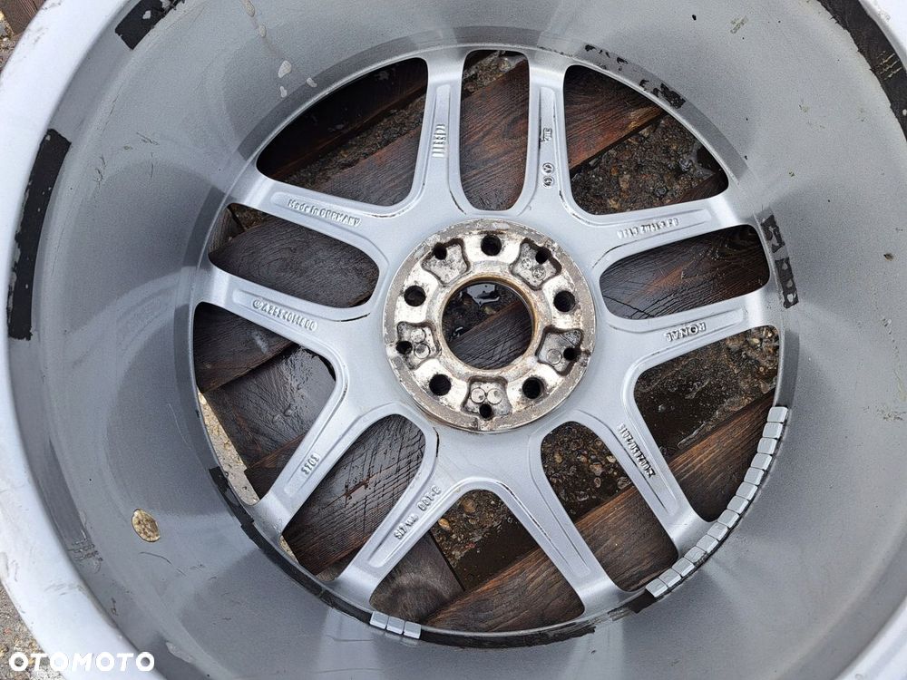 ORYG. MERCEDES GLC 253 A253 19 AMG 8J ET38 A2534011800 4541 - 2