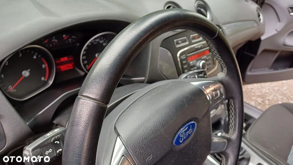 Ford Mondeo 2.0 TDCi Gold X - 8