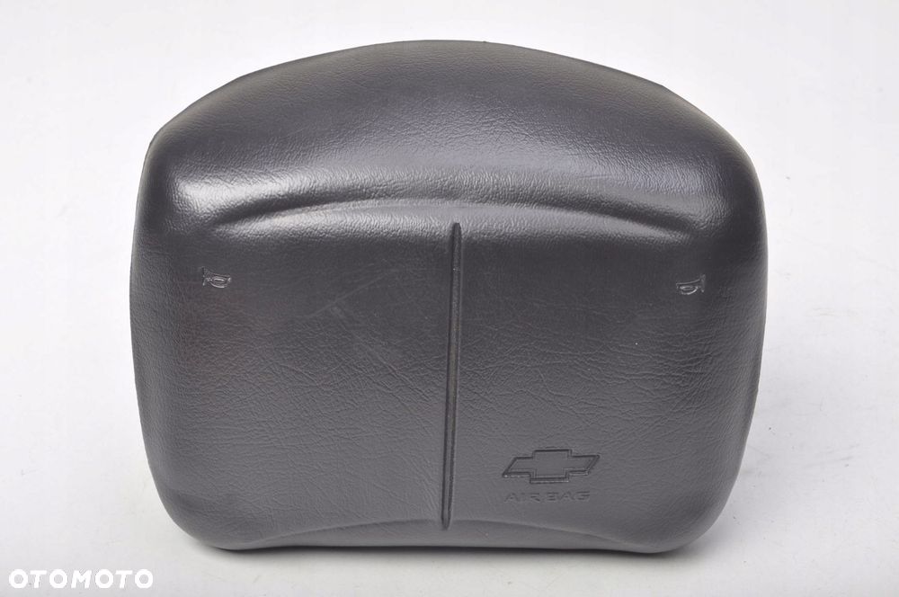 CHEVROLET TRANS SPORT PODUSZKA KIEROWCY 16822762 - 1