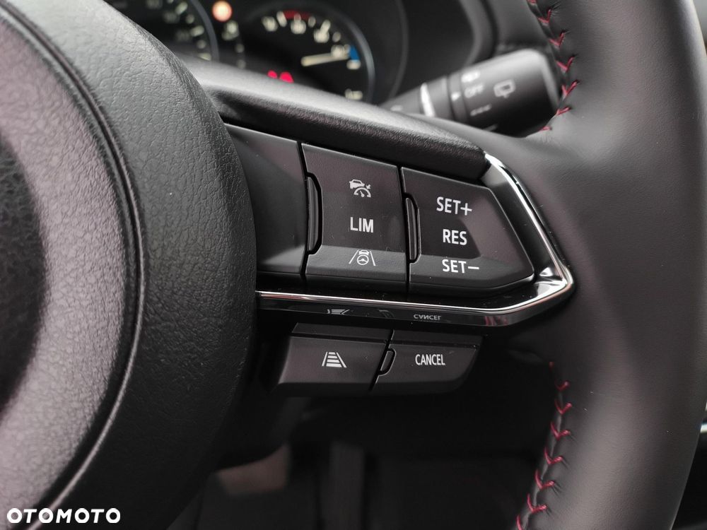 Mazda CX-5 2.0 Homura 2WD - 15