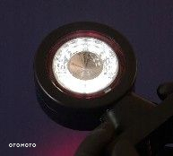 LAMPA OBRYSOWA LED OBRYSÓWKA PRZYCZEPA NACZEPA - 7
