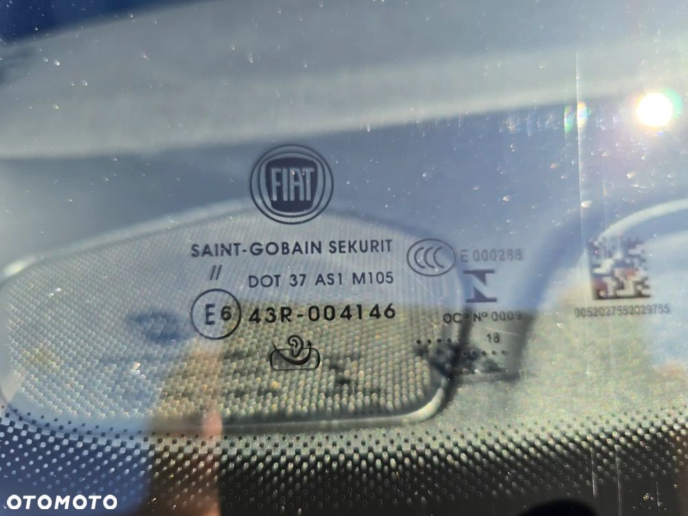 Fiat 500X 1.4 Multiair 4x2 S&S Cross Plus - 11