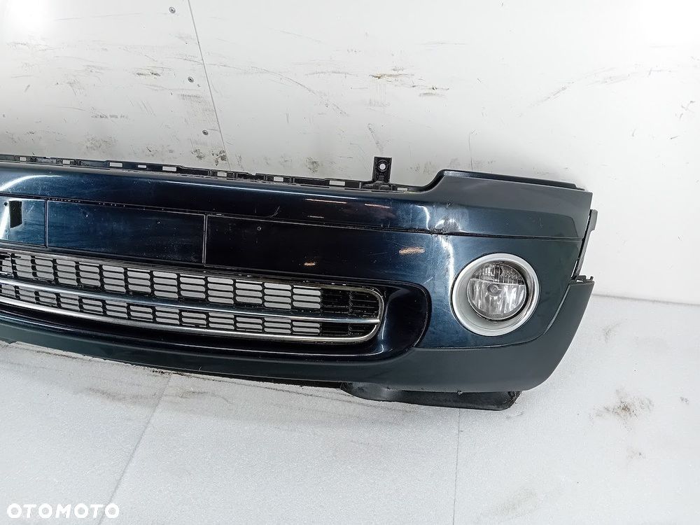 ZDERZAK PRZÓD MINI R56 HATCHBACK 3 DRZWI  A25 - 13