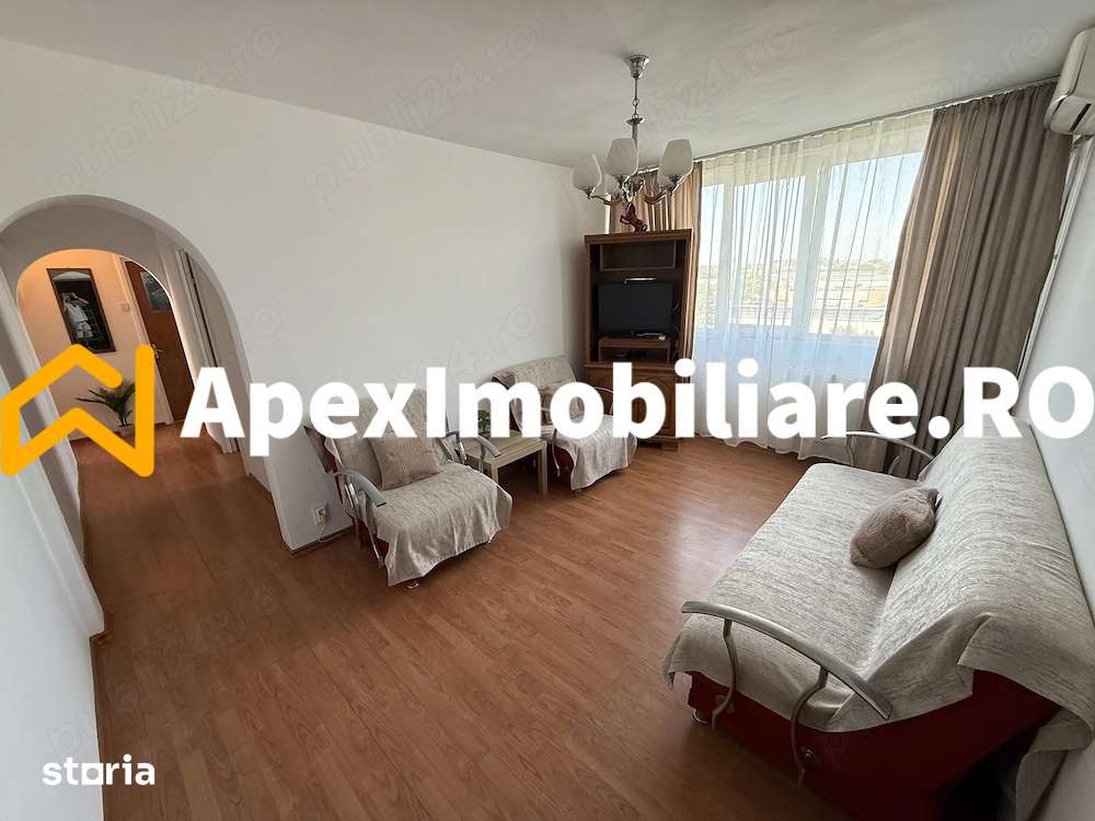 Apartament 3 camere de inchiriat Militari Bucuresti | ApexImobiliare.r - Imagine principală: 3/5