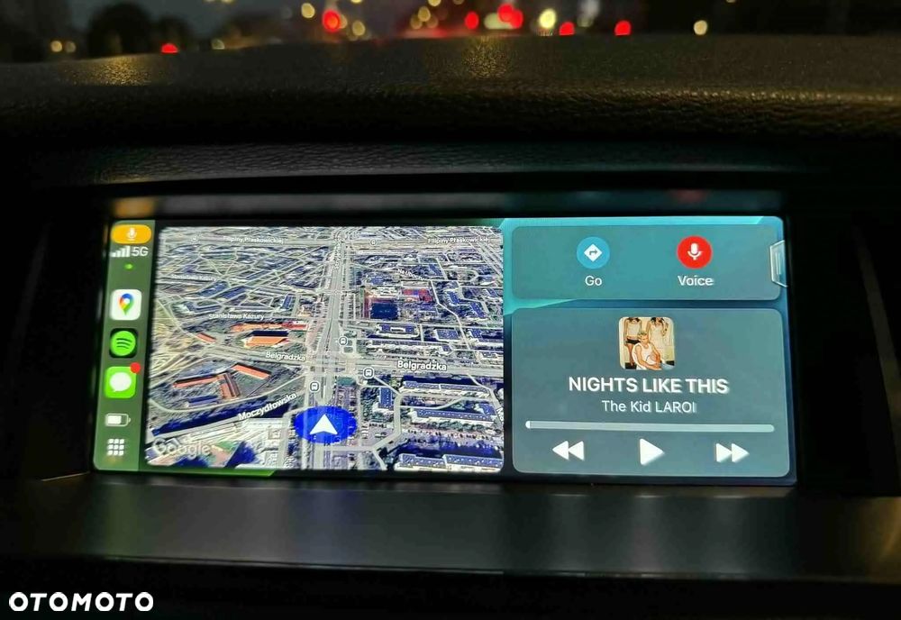 BMW X3 xDrive35i - 18